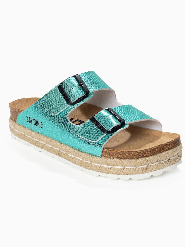 Bayton Zoccoletto 'Alcee' In Menta