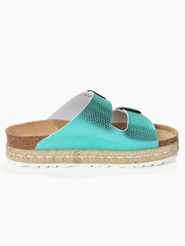 Bayton Zoccoletto 'Alcee' In Menta