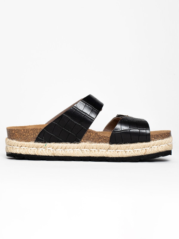 Bayton Zoccoletto 'Alcee' In Nero