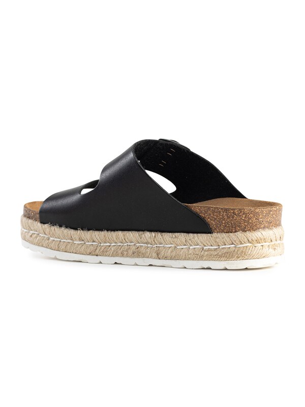 Bayton Zoccoletto 'Alcee' In Nero