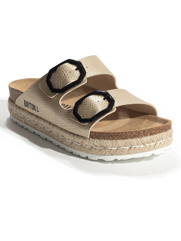 Bayton Zoccoletto 'ALCEE' In Oro