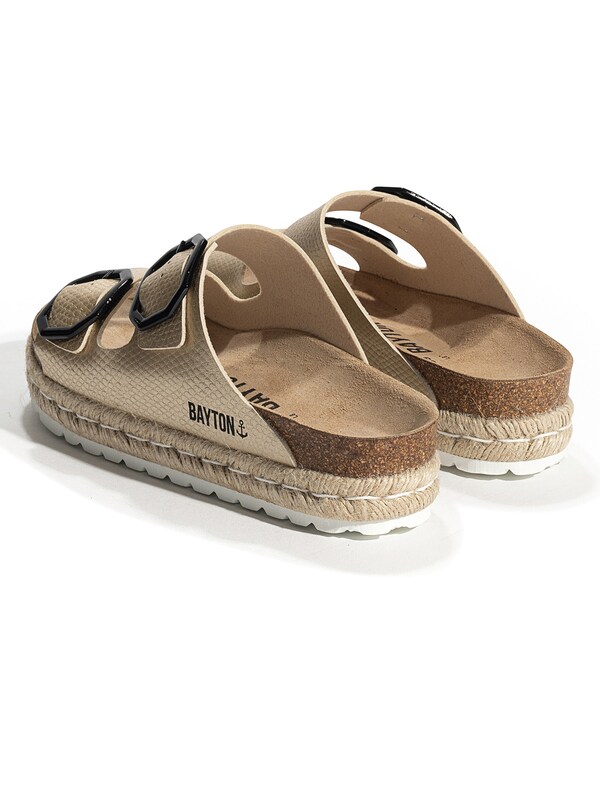 Bayton Zoccoletto 'ALCEE' In Oro