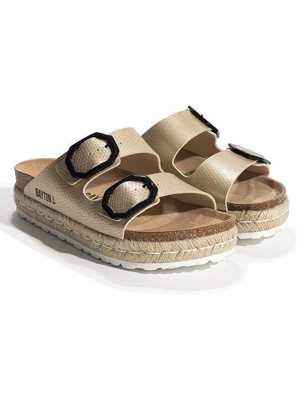 Bayton Zoccoletto 'ALCEE' In Oro