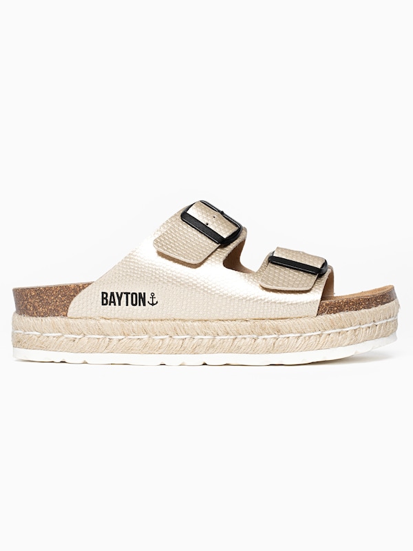 Bayton Zoccoletto 'Alcee' In Oro