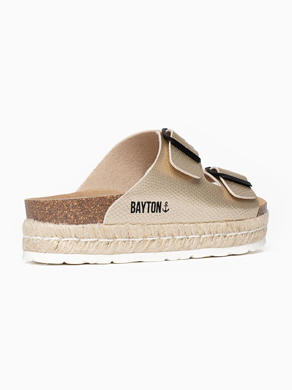 Bayton Zoccoletto 'Alcee' In Oro