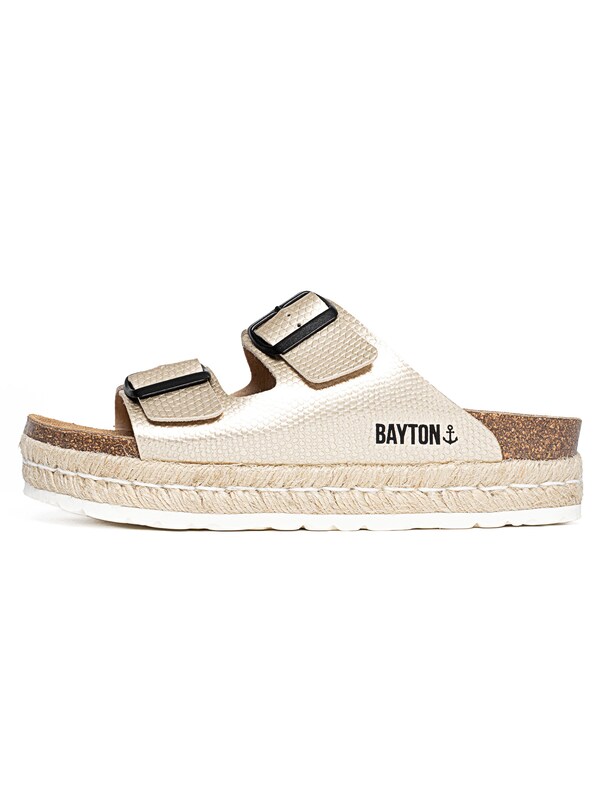 Bayton Zoccoletto 'Alcee' in Oro