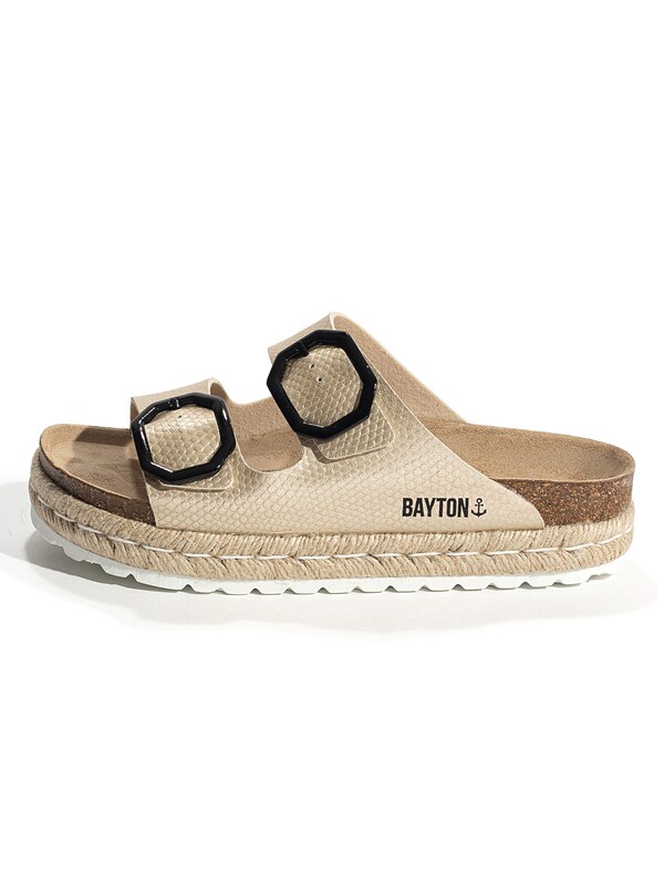 Bayton Zoccoletto 'ALCEE' in Oro