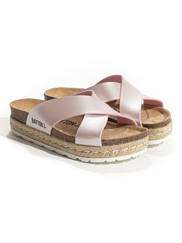 Bayton Zoccoletto 'ARTEMIS' In Rosé