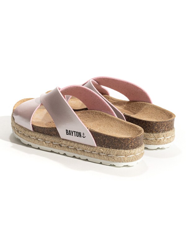 Bayton Zoccoletto 'ARTEMIS' In Rosé