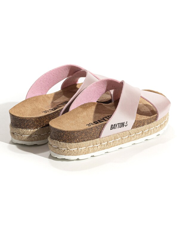 Bayton Zoccoletto 'ARTEMIS' In Rosé