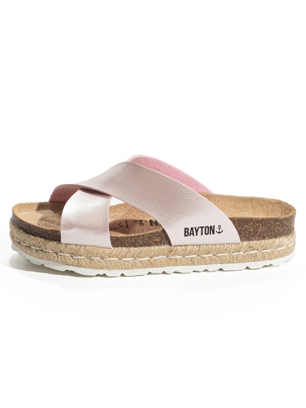 Bayton Zoccoletto 'ARTEMIS' in Rosé