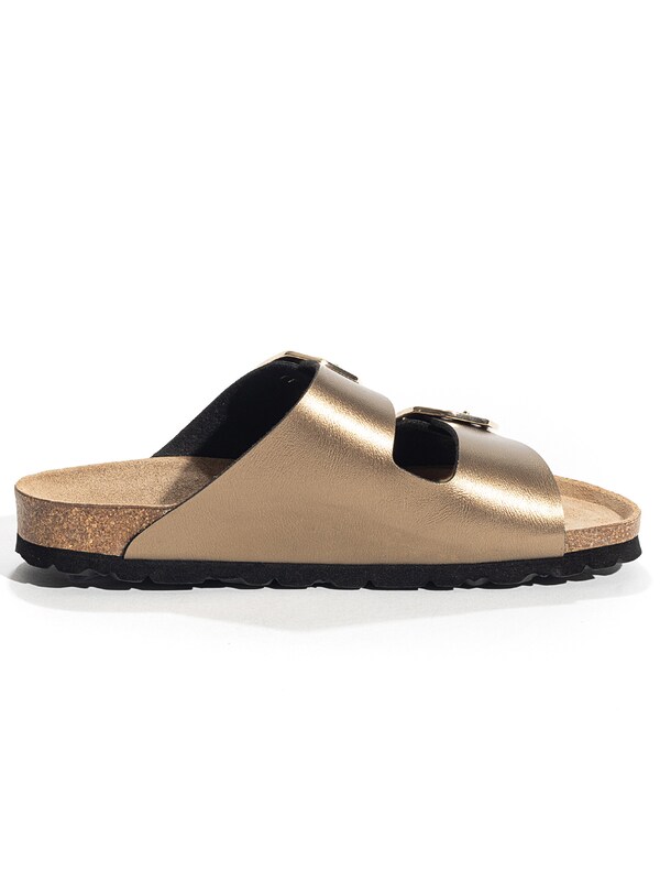 Bayton Zoccoletto 'Atlas' In Bronzo