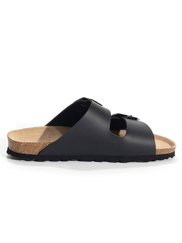 Bayton Zoccoletto 'Atlas' In Nero