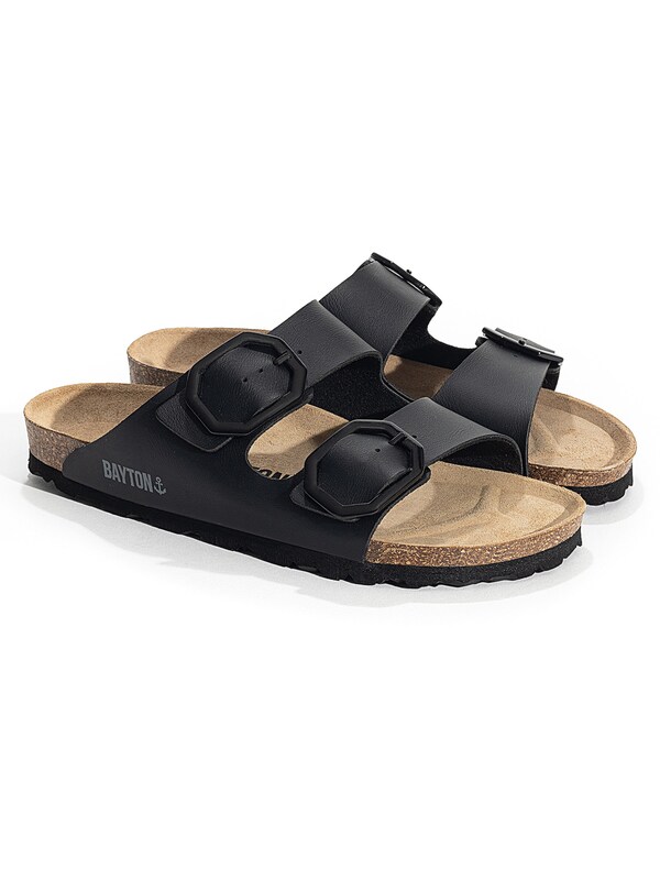 Bayton Zoccoletto 'Atlas' In Nero