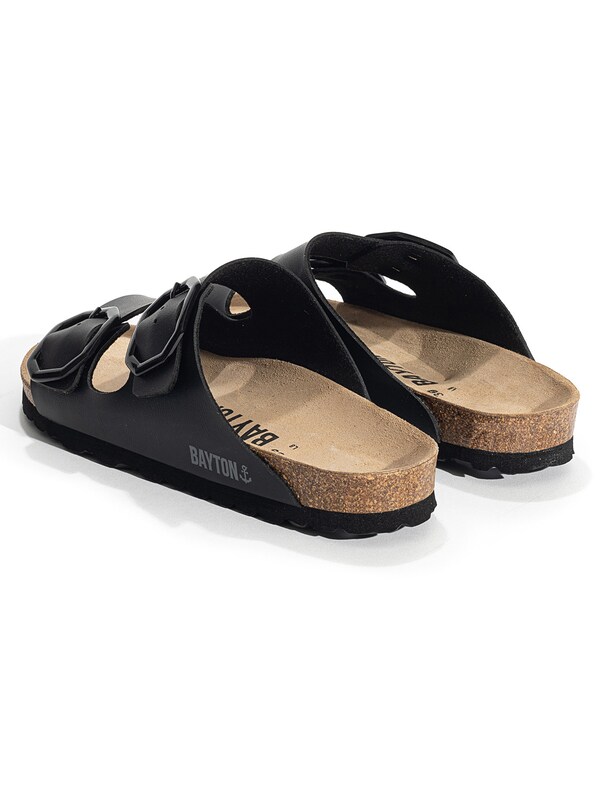 Bayton Zoccoletto 'Atlas' In Nero