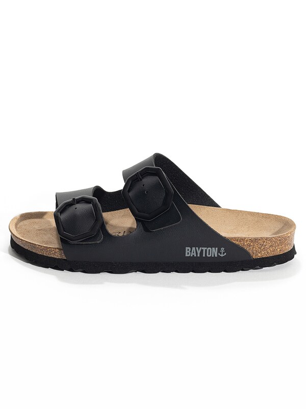 Bayton Zoccoletto 'Atlas' in Nero