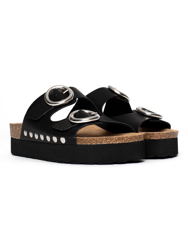 Bayton Zoccoletto 'Barcelone' In Nero