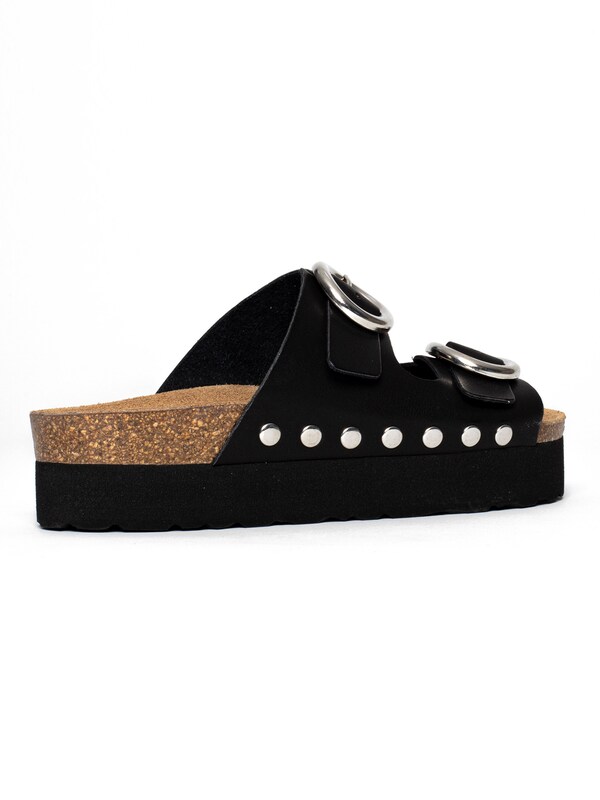 Bayton Zoccoletto 'Barcelone' In Nero