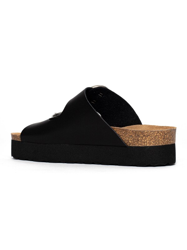 Bayton Zoccoletto 'Barcelone' In Nero