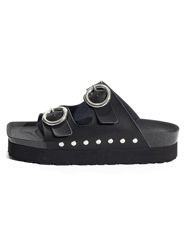 Bayton Zoccoletto 'BARCELONE' in Nero
