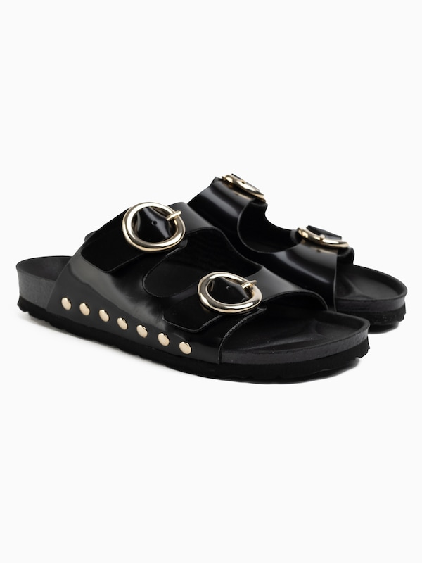 Bayton Zoccoletto 'Barcelone' In Nero