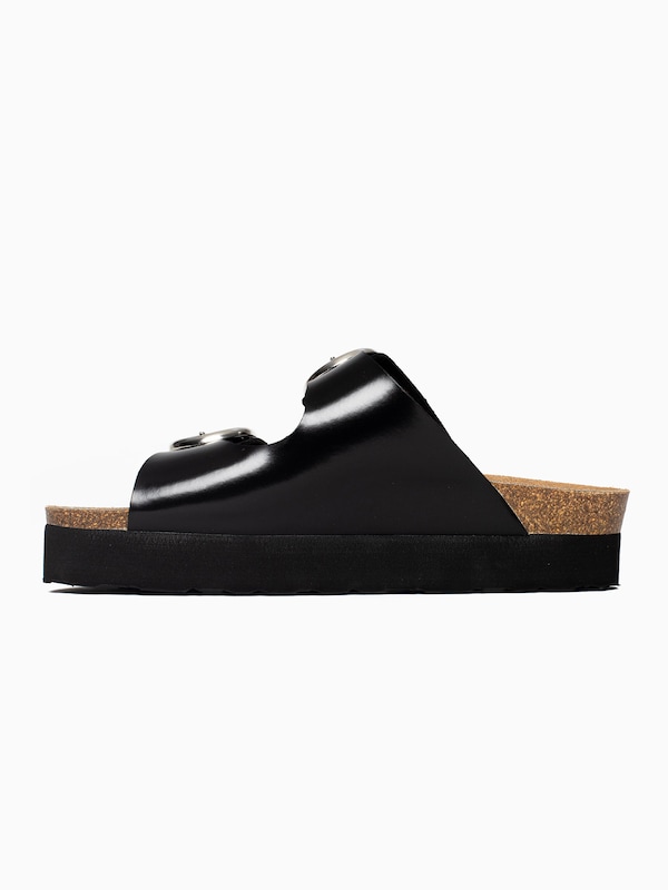 Bayton Zoccoletto 'Bilbao' In Nero