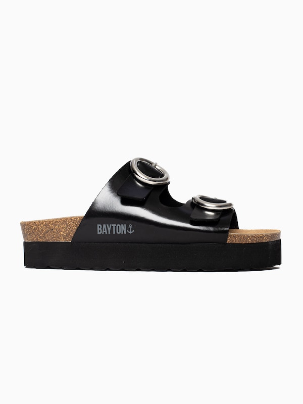 Bayton Zoccoletto 'Bilbao' In Nero