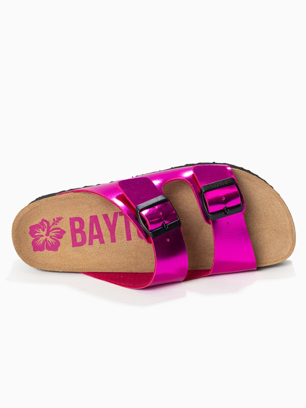 Bayton Zoccoletto 'JAPET' In Fucsia
