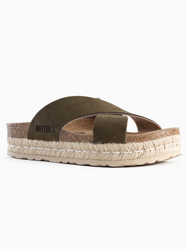 Bayton Zoccoletto 'Penelope' In Cachi