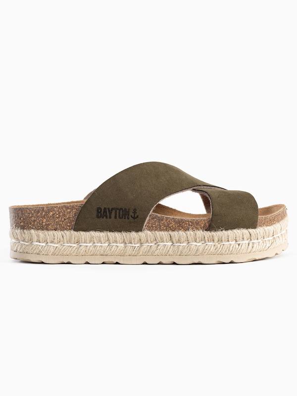Bayton Zoccoletto 'Penelope' In Cachi