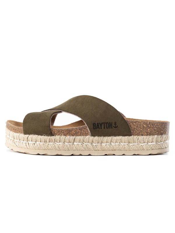 Bayton Zoccoletto 'Penelope' in Cachi