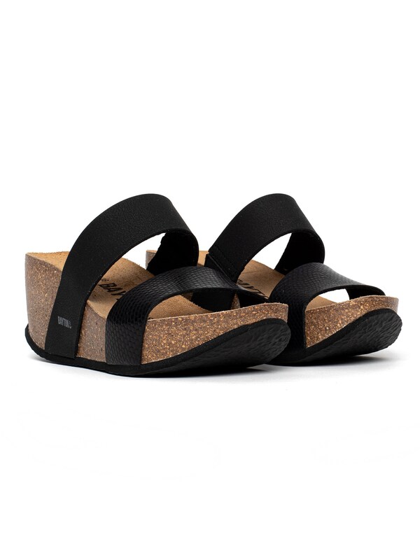 Bayton Zoccoletto 'Philomene' In Nero