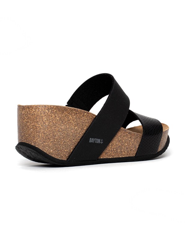 Bayton Zoccoletto 'Philomene' In Nero