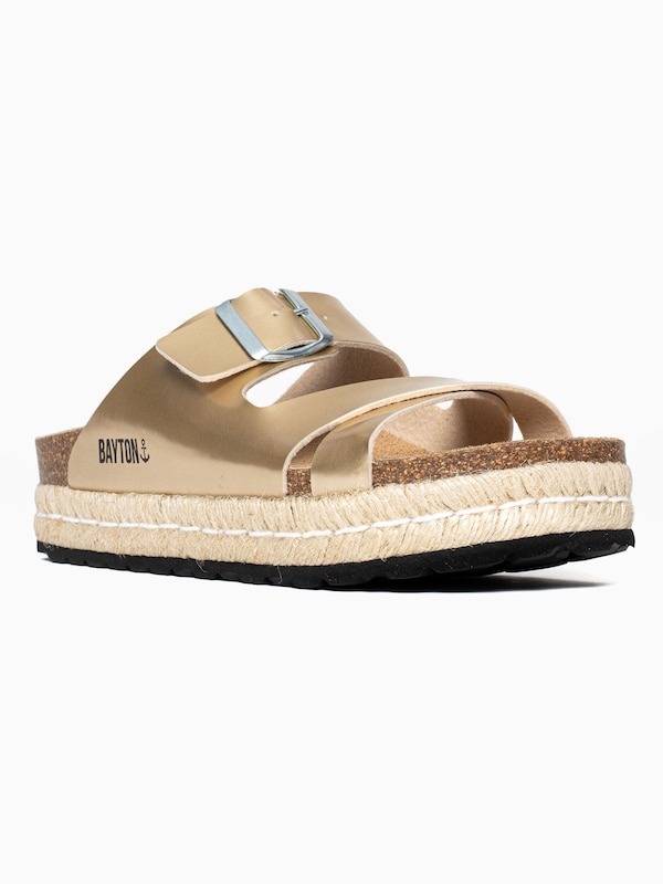 Bayton Zoccoletto 'Tenerife' In Oro
