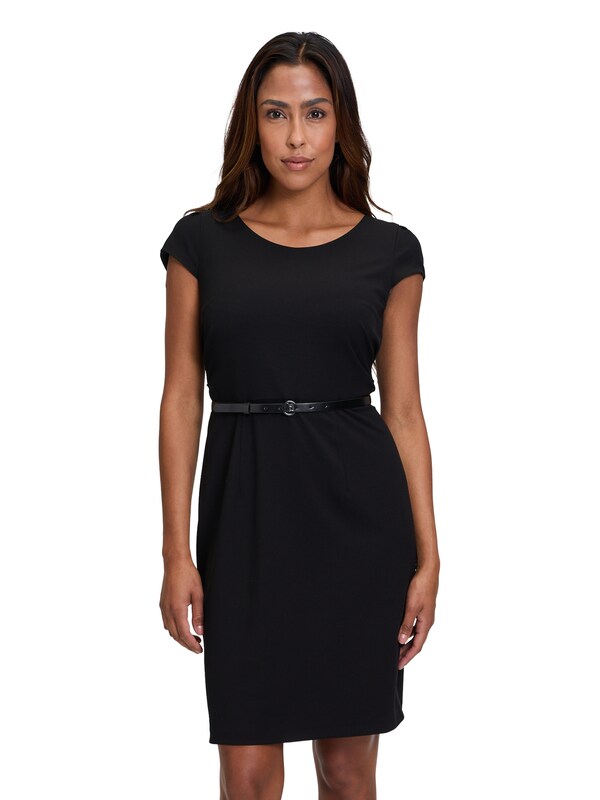 Betty & Co Tubino In Nero