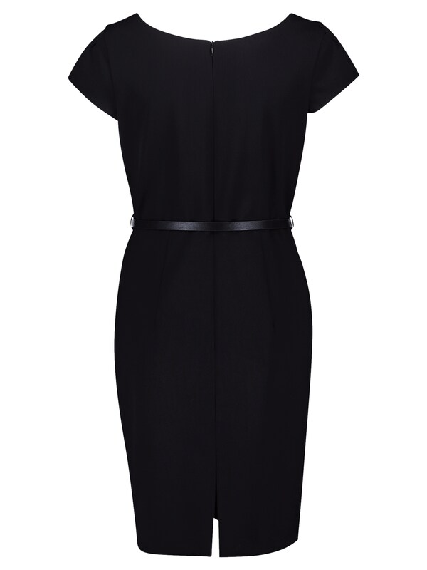 Betty & Co Tubino In Nero