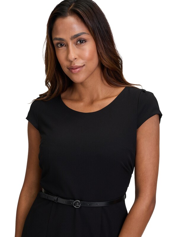 Betty & Co Tubino In Nero