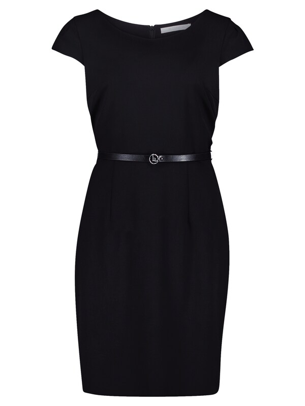 Betty & Co Tubino in Nero