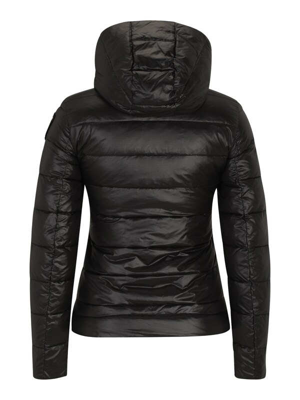 Blauer.USA Giacca Invernale 'CAROLL' In Nero