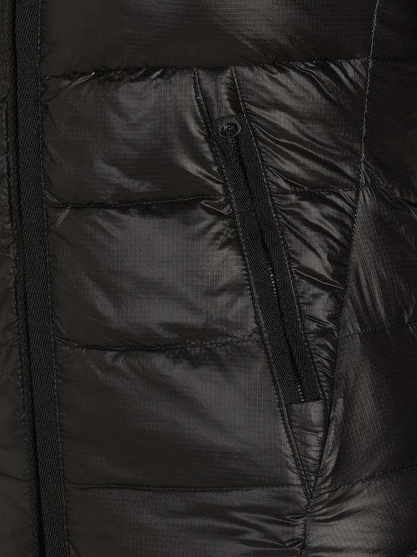 Blauer.USA Giacca Invernale 'CAROLL' In Nero