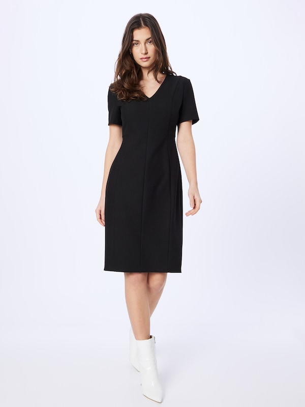BOSS Tubino 'DAMAISA' In Nero