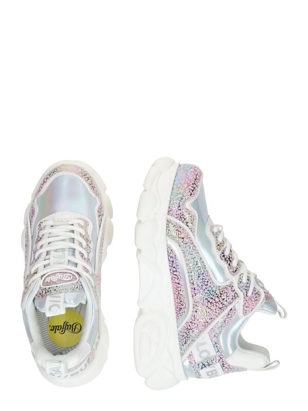 BUFFALO Sneaker Bassa 'CLD CHAI' In Rosa