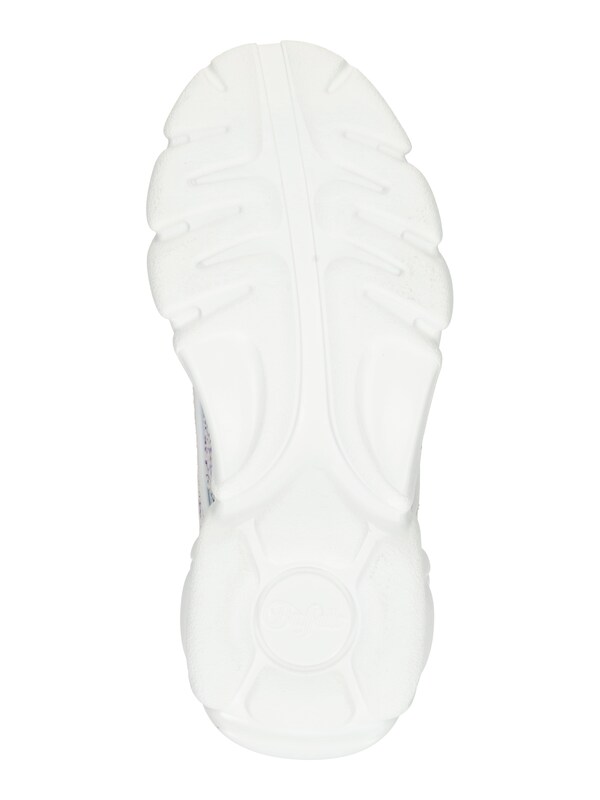BUFFALO Sneaker Bassa 'CLD CHAI' In Rosa