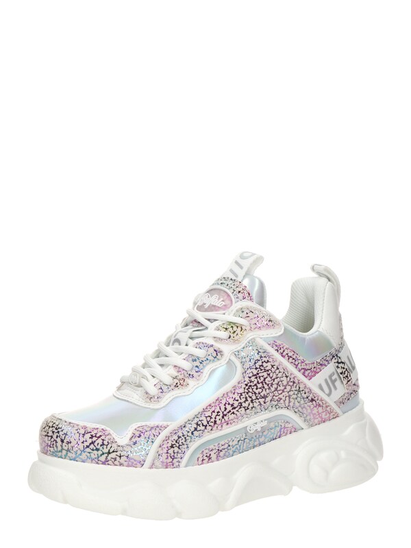 BUFFALO Sneaker bassa 'CLD CHAI' in Rosa