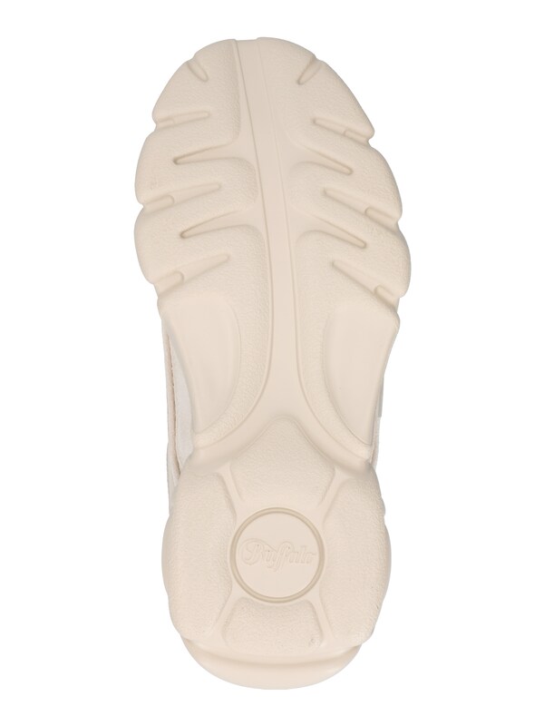 BUFFALO Sneaker Bassa 'Cld Chai' In Stucco