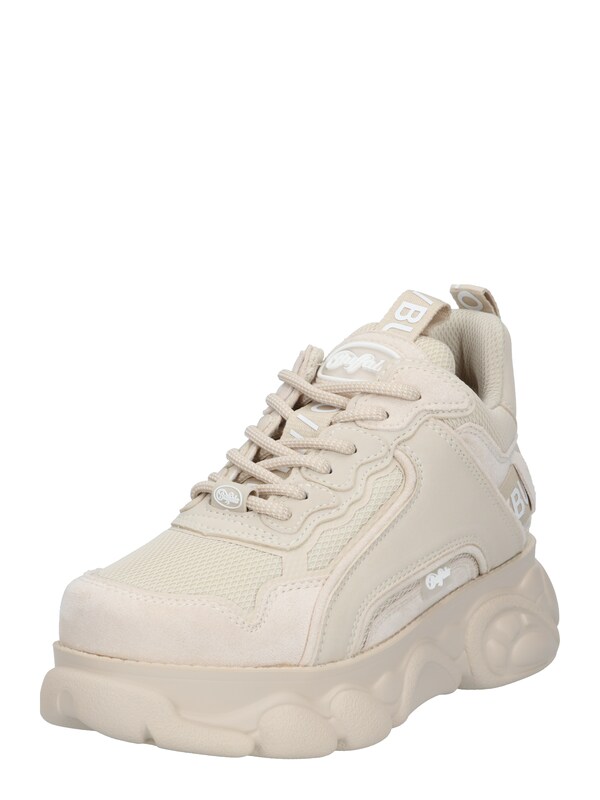 BUFFALO Sneaker bassa 'Cld Chai' in Stucco
