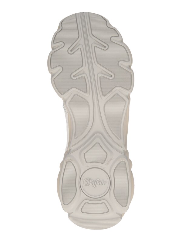 BUFFALO Sneaker Bassa 'Cld Run' In Bianco