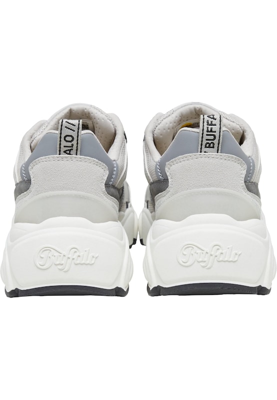 BUFFALO Sneaker Bassa 'Cld Run Rt' In Grigio Grigio Basalto Grigio Chiaro