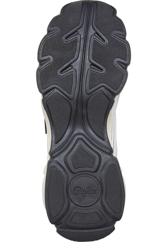 BUFFALO Sneaker Bassa In Bianco