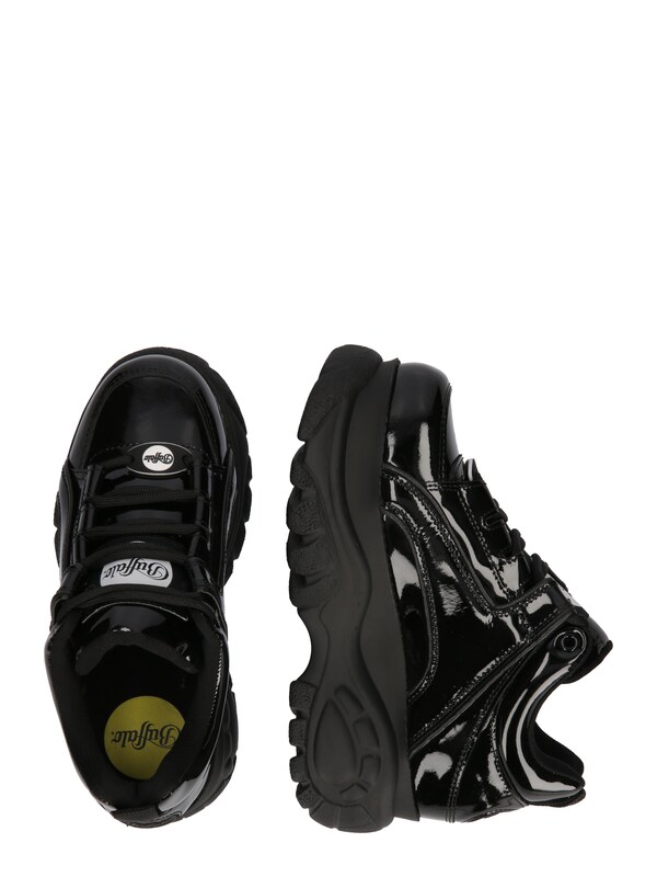 BUFFALO Sneaker Bassa In Nero